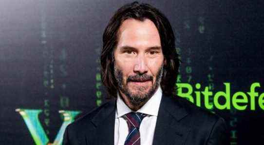 Les films de Keanu Reeves auraient retiré des plateformes de streaming en Chine grâce à son soutien au Tibet Les plus populaires doivent lire Inscrivez-vous à des newsletters variées Plus de nos marques