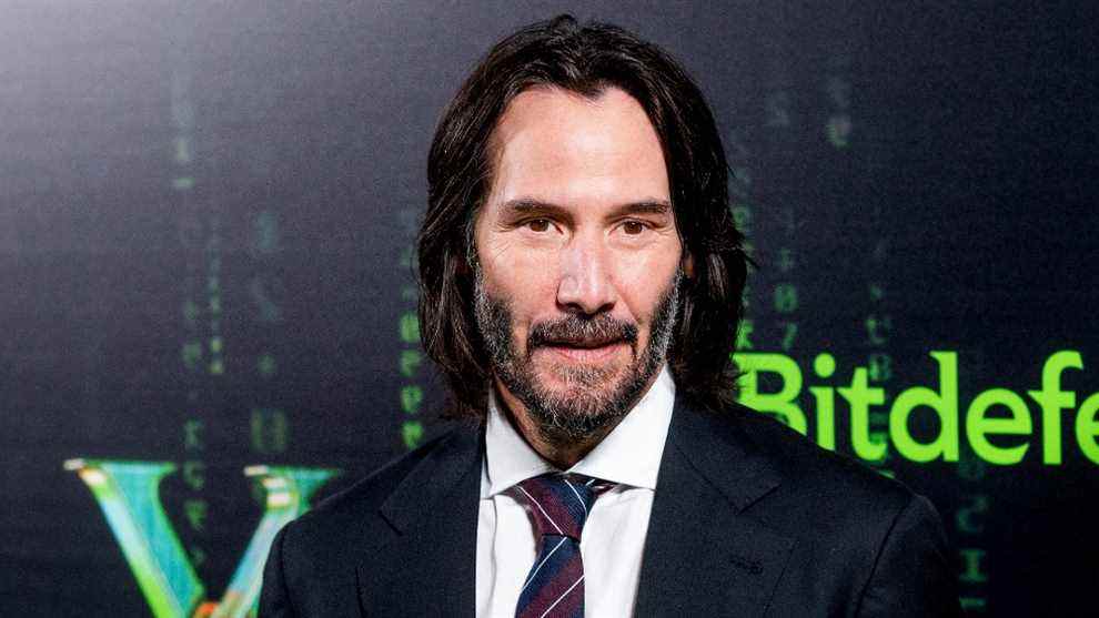 Les films de Keanu Reeves auraient retiré des plateformes de streaming en Chine grâce à son soutien au Tibet Les plus populaires doivent lire Inscrivez-vous à des newsletters variées Plus de nos marques
	
	
