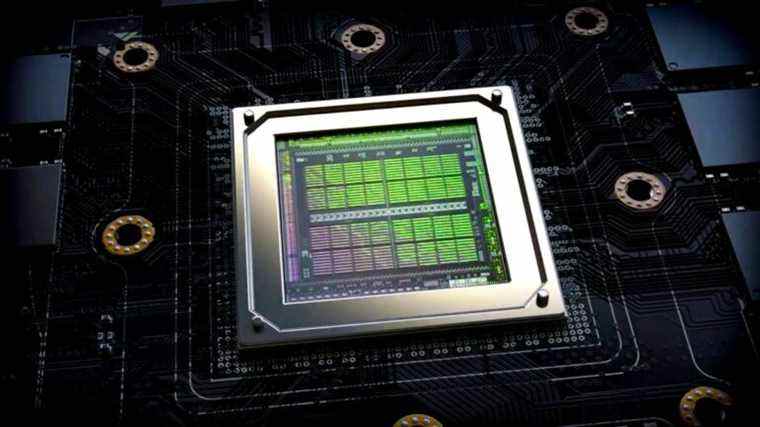 Les futurs GPU Nvidia pourraient être fabriqués par Intel
