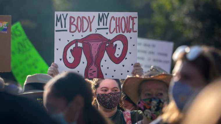 Les interdictions d’avortement de l’Idaho et du Texas ne sont qu’un autre outil permettant aux violeurs de punir les victimes