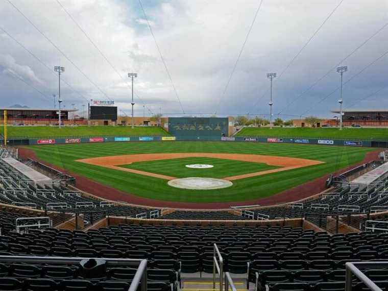 Les matchs d’entraînement de printemps de la MLB commenceront le 17 mars après la conclusion d’un accord