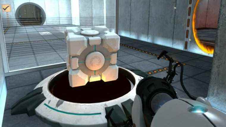 Les meilleurs jeux comme Portal et Portal 2 à jouer pour plus de puzzles hallucinants
