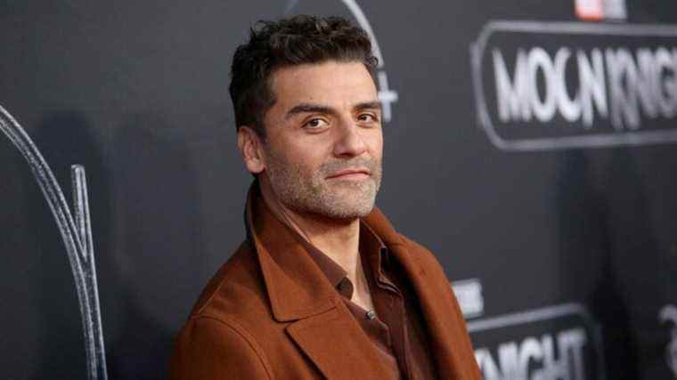 Les meilleurs rôles de genre d’Oscar Isaac Star Wars