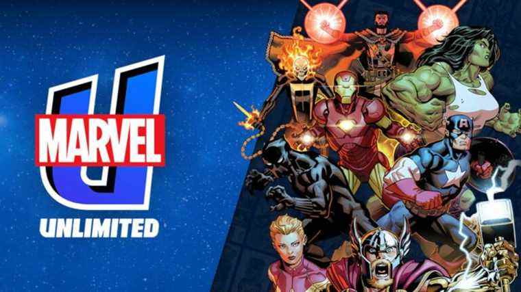 Les nouveaux abonnés Xbox Game Pass Ultimate bénéficient de 3 mois gratuits de Marvel Unlimited