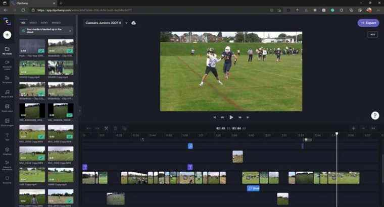 Les outils de montage vidéo Clipchamp de Microsoft sont sous-cuits et excessivement chers