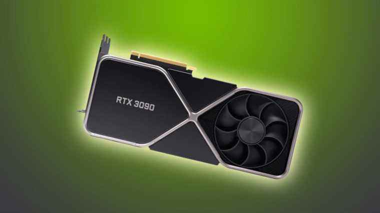 Les prix des GPU Nvidia GeForce RTX 3000 pourraient bientôt chuter de 12%
