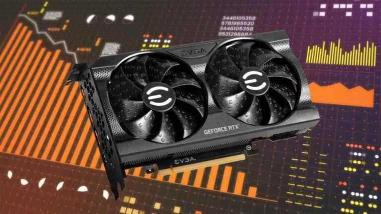 Les prix des GPU ont encore chuté de 9 % au cours de la première quinzaine de mars