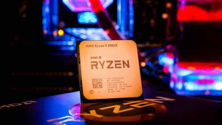 AMD confirme que ses pilotes GPU overclockent les processeurs sans demander