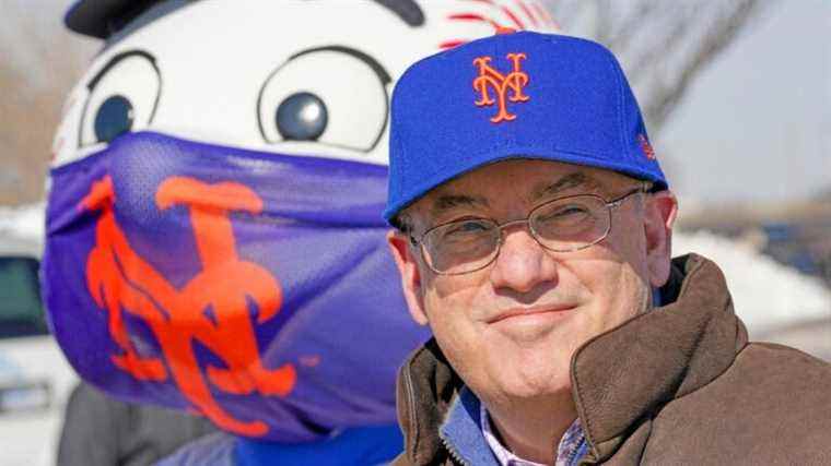 Les propriétaires de MLB semblent avoir peur de Steve Cohen