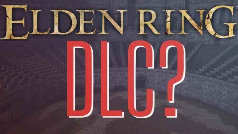 Les rumeurs sur le DLC d'Elden Ring se multiplient alors que des arènes cachées suscitent des spéculations

