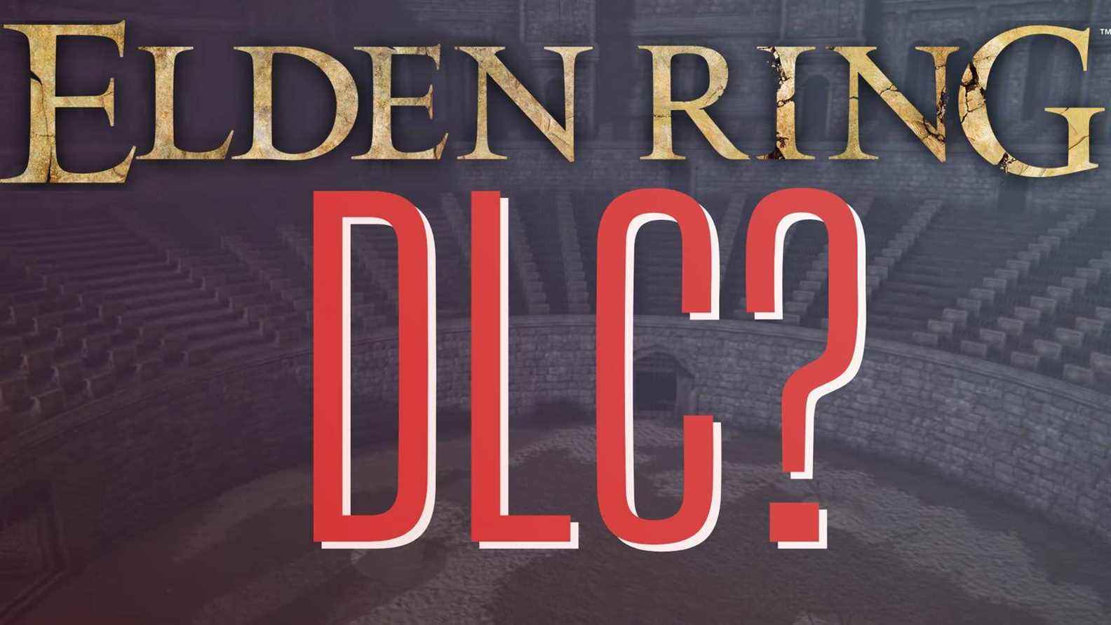 Les rumeurs sur le DLC d'Elden Ring se multiplient alors que des arènes cachées suscitent des spéculations

