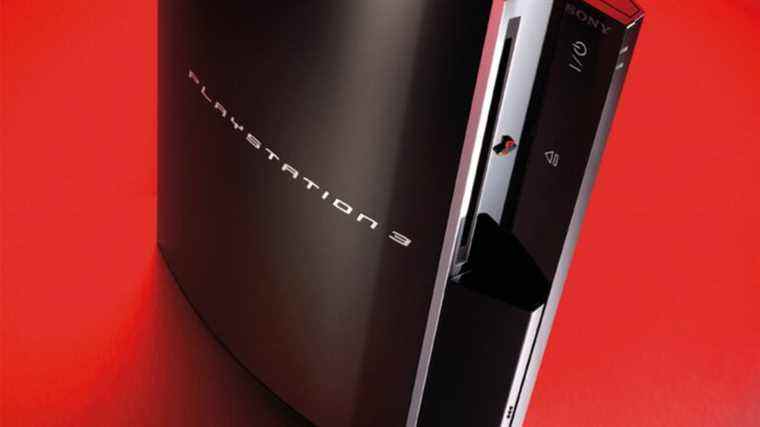 Les services de réparation PS3 prendront fin au Japon le mois prochain en raison d’un manque de pièces