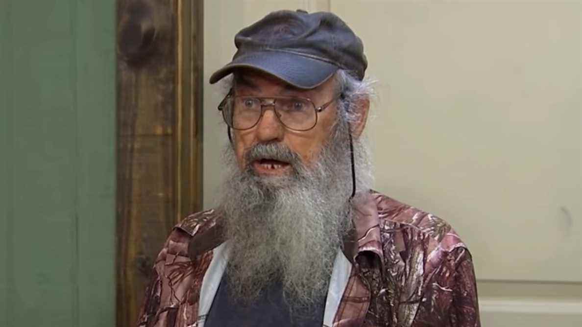 Les stars de Duck Dynasty reviennent à la télévision et ont trouvé la maison idéale
