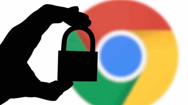 Google publie une nouvelle mise à jour de sécurité d’urgence pour Chrome