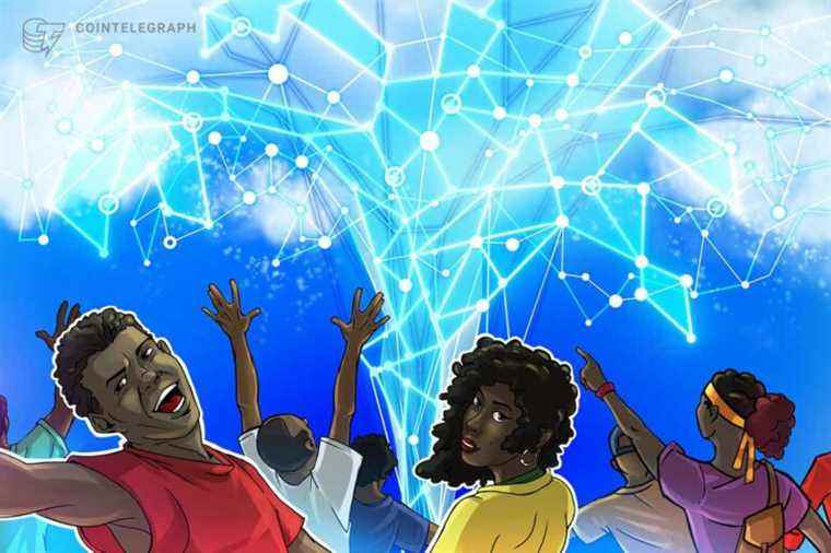 Les utilisateurs de crypto en Afrique ont augmenté de 2 500 % en 2021 : rapport