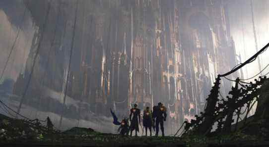 L'événement E3 de Square Enix présentera un nouveau jeu du studio Deus Ex