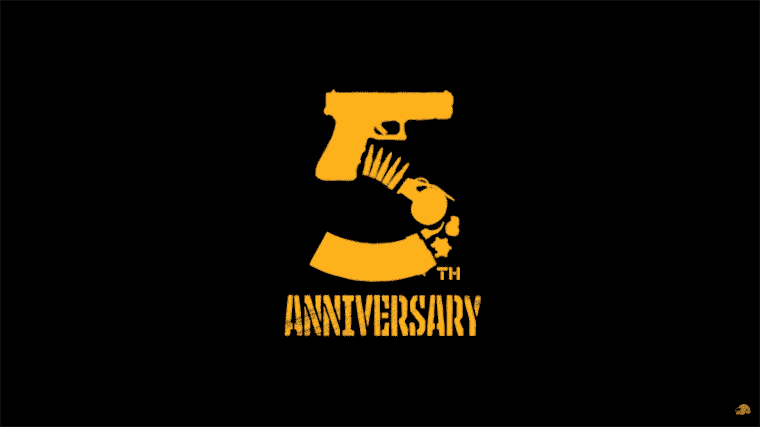 L’événement du 5e anniversaire de PUBG commence cette semaine, voici tous les détails