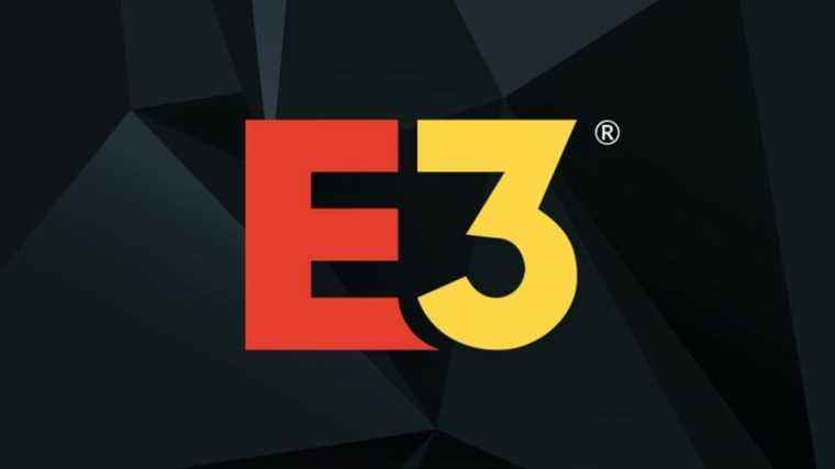 L'exposition de jeux E3 2022 a été complètement annulée
	
	
