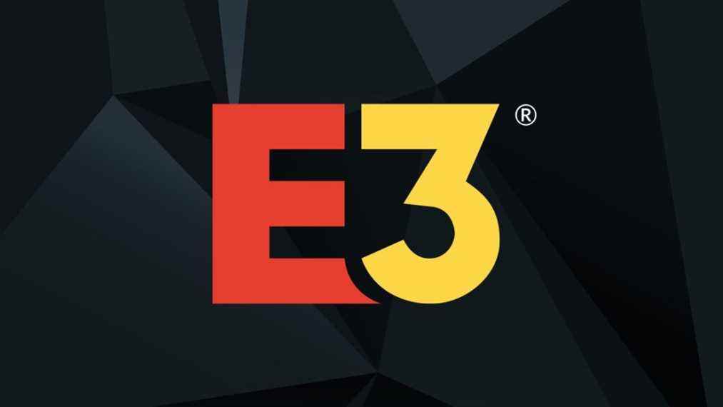 L'exposition de jeux E3 2022 a été complètement annulée
	
	
