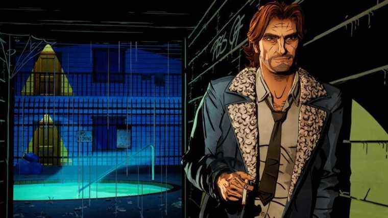 L’histoire de Wolf Among Us 2 « se suffira à elle-même »