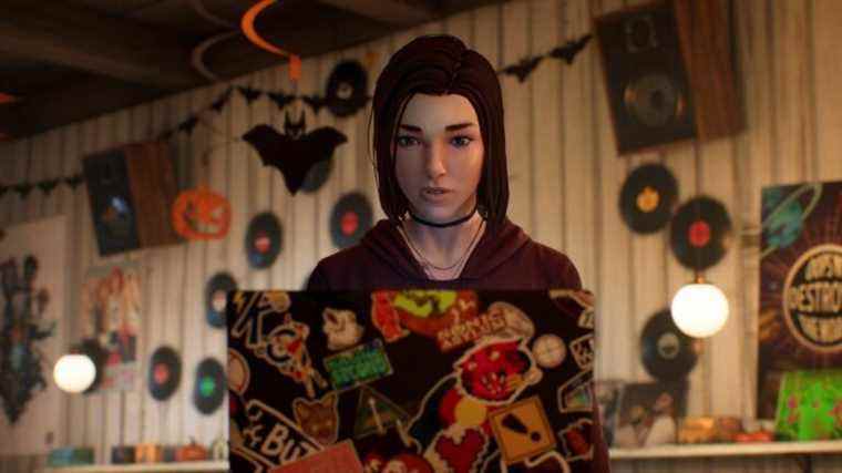 Life is Strange: les développeurs de True Colors ont dû créer un tout nouveau moteur d’éclairage pour améliorer les visuels de Switch