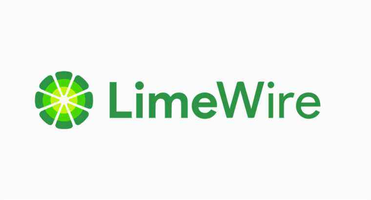 LimeWire est de retour… en tant que place de marché NFT