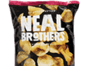 Neal Brothers Foods a déclaré que les livraisons de collations à Loblaw avaient augmenté d'environ 50 % en février par rapport à la même période l'an dernier.