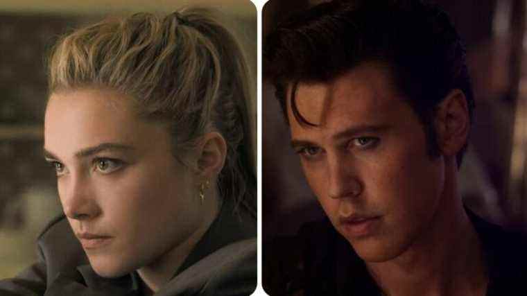 Link Tank : Austin Butler, Florence Pugh et leurs parties potentielles dans Dune : Partie 2
