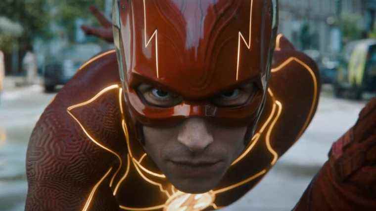 Link Tank : Le film Flash pourrait-il encore être retardé ?
