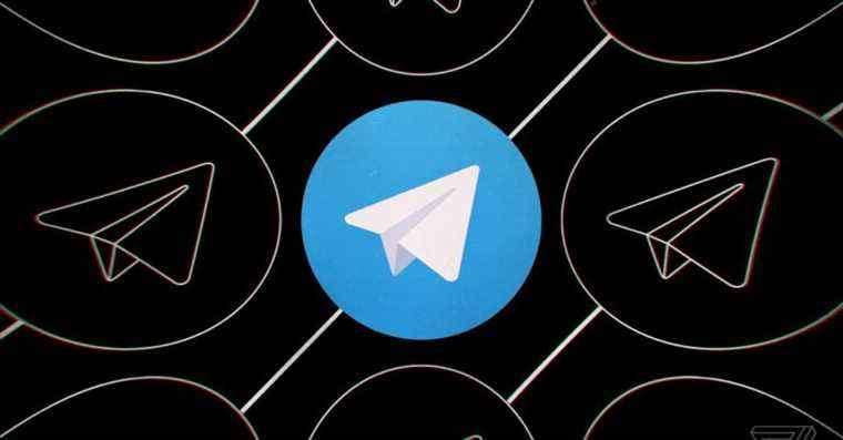 L’interdiction de Telegram au Brésil a été levée