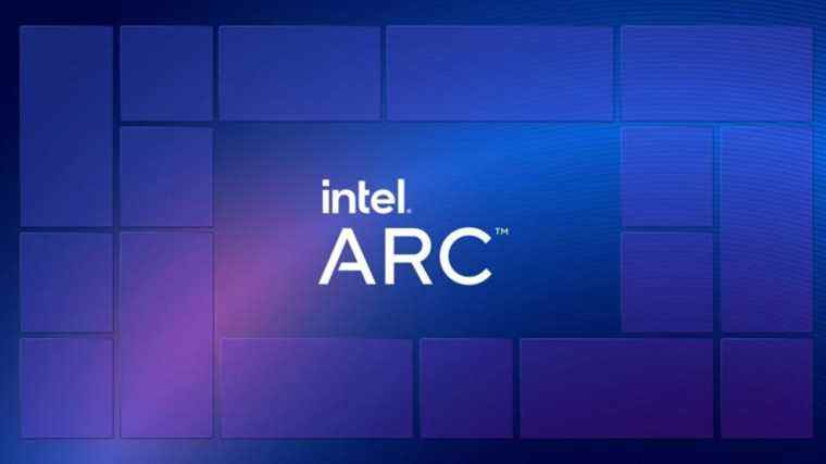 Liveblog : Intel va dévoiler les GPU Arc Alchemist pour ordinateurs portables

