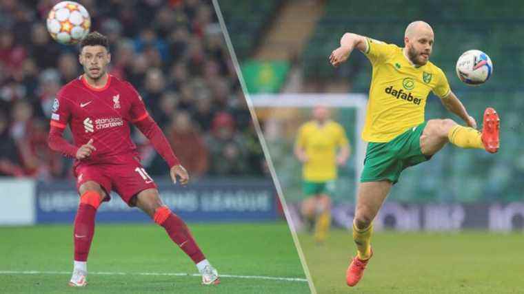 Liverpool vs Norwich en direct – comment regarder le match de la FA Cup en ligne