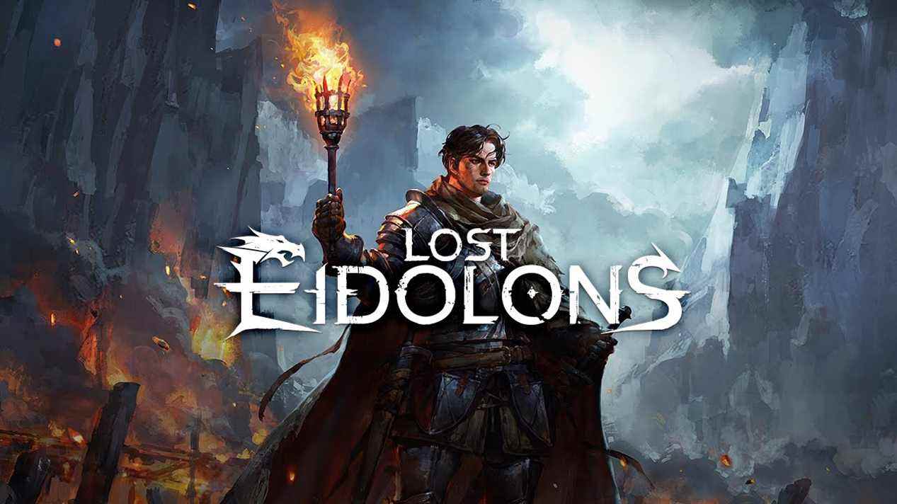 Lost Eidolons sera lancé au troisième trimestre 2022 pour Xbox Series, Xbox One et PC    
