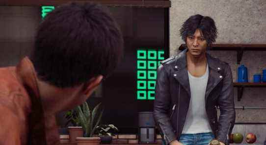 Lost Judgment et Before We Leave sont gratuits sur Xbox ce week-end