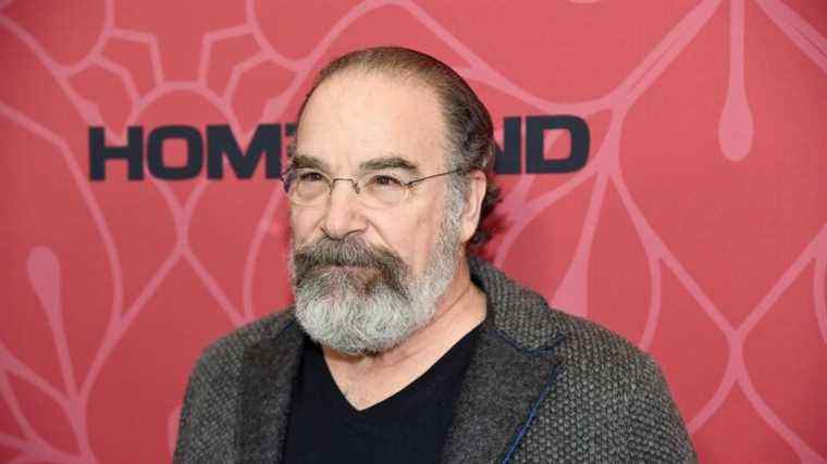 Mandy Patinkin jouera dans un drame mystérieux sur le meurtre d’un bateau de croisière pour Hulu