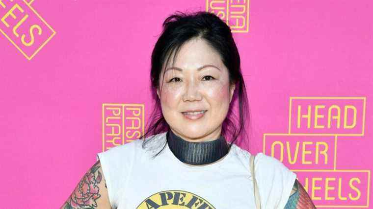 Margaret Cho rejoint le Prom Pact de la comédie romantique pour adolescents de Disney Plus