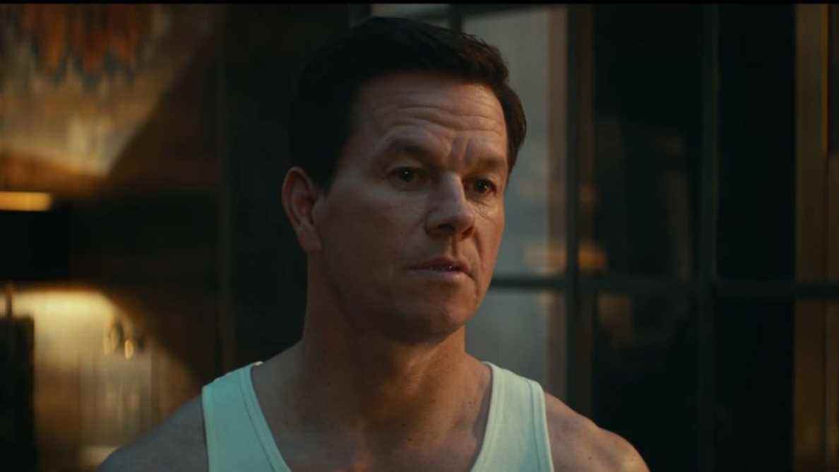 Mark Wahlberg a appris à connaître le petit ami de sa fille et il a partagé quelques réflexions honnêtes sur le jeune homme
