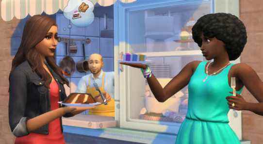 Maxis veut que vos Sims 4 enregistrent pour corriger le code d'erreur 0