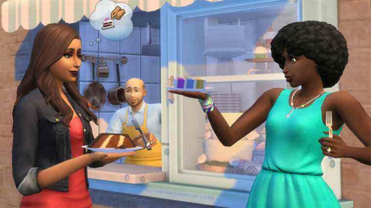 Maxis veut que vos Sims 4 enregistrent pour corriger le code d'erreur 0
