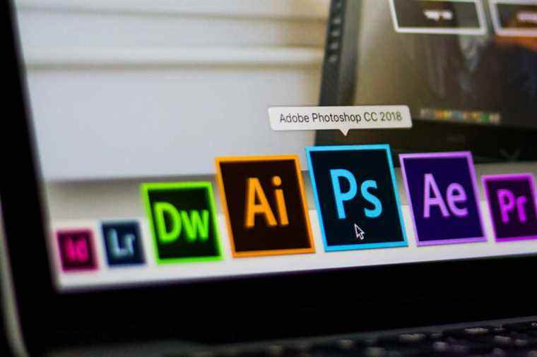 Meilleures offres Adobe Photoshop pour mars 2022