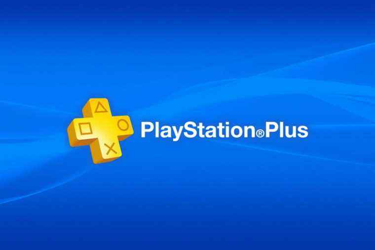 Meilleures offres PS Plus pour avril 2022