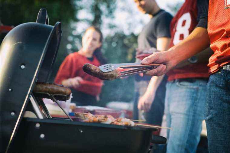 Meilleures offres de grillades pour mars 2022