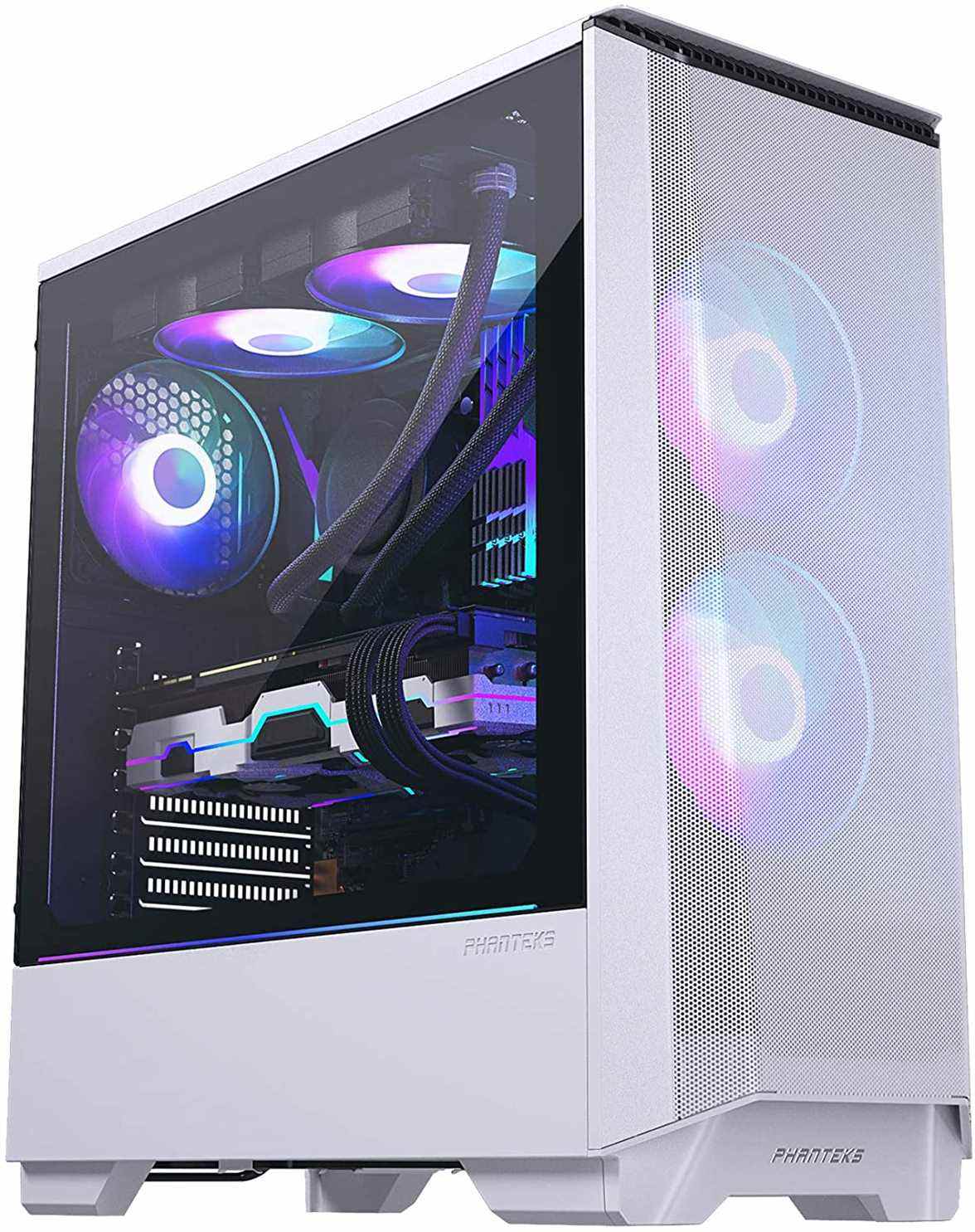 Phanteks P360a