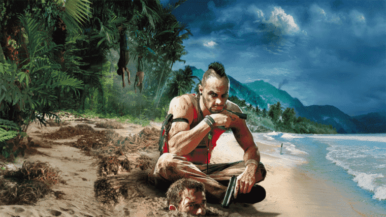 Meilleurs jeux Far Cry, classés
