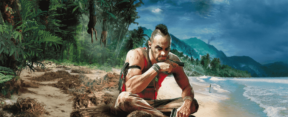 Meilleurs jeux Far Cry, classés