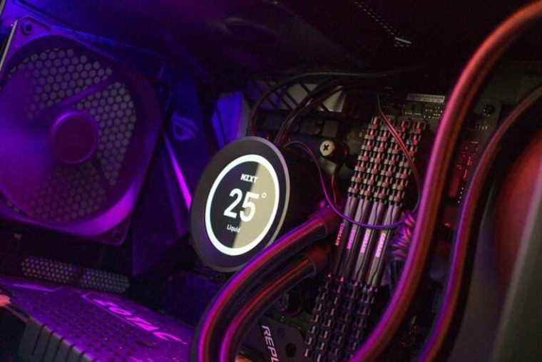 Meilleurs refroidisseurs de processeur pour AMD Ryzen 5 5600X en 2022