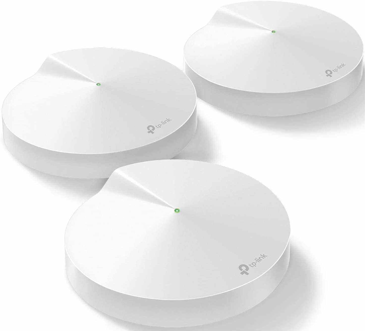 Système Wi-Fi maillé TP-Link Deco M5