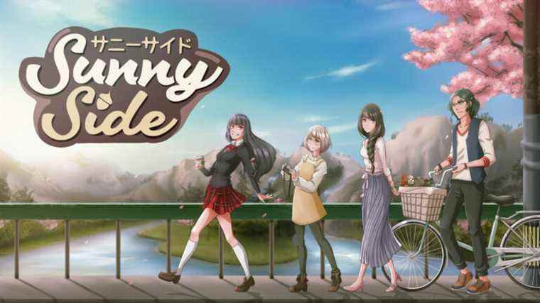 Merge Games publiera le jeu de simulation agricole et de vie SunnySide pour PS5, Xbox Series, PS4, Xbox One, Switch et PC    
