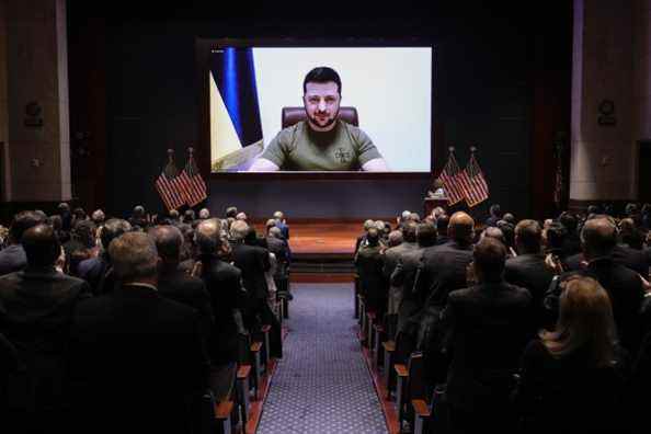 Meta démantèle le deepfake de la reddition du président ukrainien Zelensky