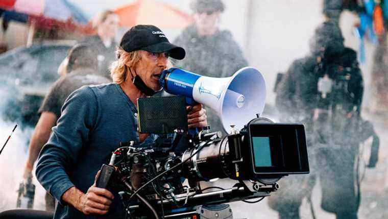 Michael Bay partage sa déception face aux plans d'effets visuels "Ambulance": "Certains des CGI sont S— dans ce film" Le plus populaire doit être lu
	
	
